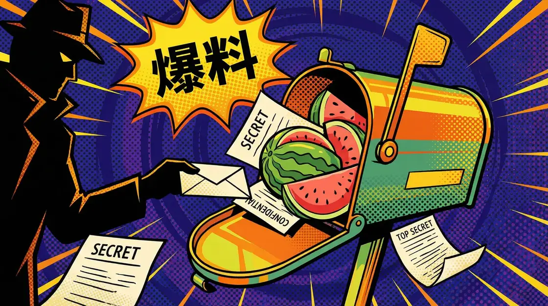 青柠免费观看在线高清 匿名爆料通道漫画插图